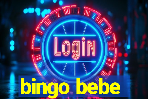 bingo bebe